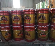 夏季醇酸防銹漆施工時需要注意哪些事項？