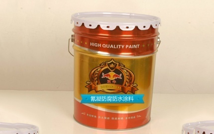 哪個水性防腐漆有技術(shù)優(yōu)勢？